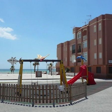 Apartamento El Faro Barbate Ngoại thất bức ảnh
