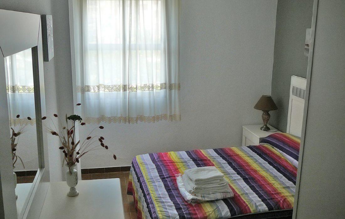 Apartamento El Faro Barbate Ngoại thất bức ảnh