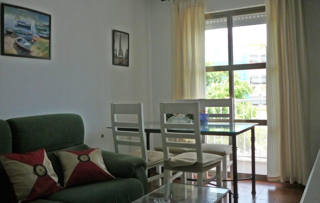 Apartamento El Faro Barbate Ngoại thất bức ảnh